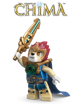 LEGO Legends of Chima